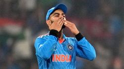 Legendary Cricket Star Virat Kohli Birthday Celebrations Gen