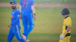 In Pictures Top Moments From Indias World Cup 2023 Campaign Ft Rohit Sharma Virat Kohli And Kl Rahul