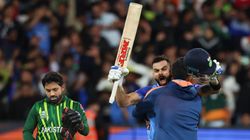 Virat Kohli Recalls Anushka Sharmatold Him After His Special Knock Against Pakistan Before Last Year
