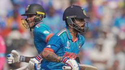 Who Is Highest Run Scorer In Icc World Cup 2023 As On November 