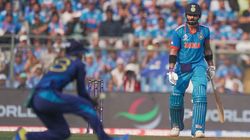 Virat Kohli Missed Opportunity To Hit 49th Hundred In Mumbai Blessing In Disguise For His Rcb Fans