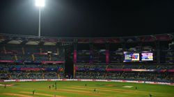 Wankhede Stadium Mumbai Pitch Report Weather Forecast For Ind Vs Sl Icc Odi World Cup 2023 Match