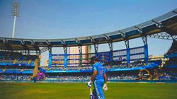 Ind Vs Nz How Sea Breeze At Wankhede Stadium Make Life Tough In Powerplay For Team Batting Second
