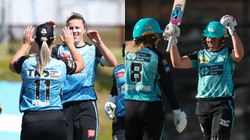 Wbbl 2023 Final Live Streaming Telecast Details For Adelaide Strikers Vs Brisbane Heat