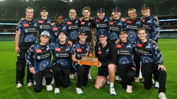 Wbbl 2023 Final Who Are The Finalists How Did They Qualify