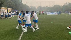 Ykk And Real Madrid Foundation Empower Underprivileged Youth Through Football Collaboration