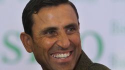 Younis Khan Likely To Coach Pakistan U 