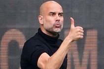 Well Win The Premier League Pep Guardiola Sends Message To Man Citys Rivals