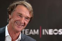 Erik Ten Hag Welcomes Arrival Of Sir Jim Ratcliffe At Manchester United