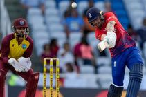Englands White Ball Winter Ends On Low Note With Series Defeat To West Indies