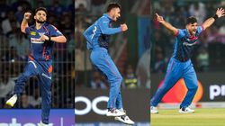 Ipl 2024 Kkr Lsg Srh Mujeeb Naveen Fazalhaq Denied Noc Afghanistan Board