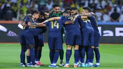 Al Nassr Vs Al Riyadh Live Streaming Saudi Pro League Schedule Telecast