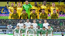 Al Taawoun Vs Al Nassr Live Streaming Saudi Pro League Schedule Telecast