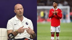 Alan Shearer Slams Manchester United Too Many Bad Eggs