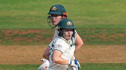 India W Vs Australia W Test Day 3 Result