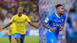 Al Hilal Vs Al Nassr Sadio Mane Neves Ronaldo Mitrovic Players To Watch Saudi Pro League