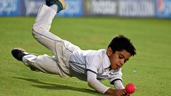 Dravid Vs Sehwag Junior At Bcci U 16 Meet Aryavir And Anvay In A Face Off
