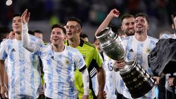 Copa America 2024 Venues 14 Usa Cities To Host Matches Next Summer