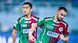 Yesterday Isl Match Result December 6 