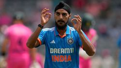 Ind Vs Sa Arshdeep Singh Creates History Also Joins Elite List Featuring Ravindra Jadeja In 1st Odi