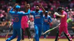 Ind Vs Sa Bcci Names Avesh Khan Replacement Mohammed Shami After India Embarrassing Defeat Centurion