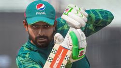 Icc Odi Rankings Babar Azam Replaces Shubman Gill At Top Of Batting Chart