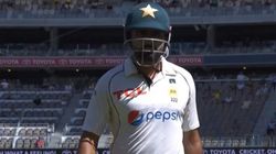 Babar Azam Trends On X Pakistan Lose By 360 Runs All Out For 89 In Second Innings Perth Test