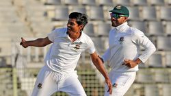 Ban Vs Nz 1st Test How Bangladesh Scripted Historic Victory Over New Zealand