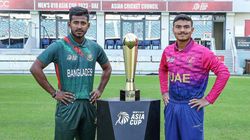 Bangladesh Vs Uae U 19 Asia Cup 2023 Final Date Time Venue Squads Live Streaming Weather Prediction