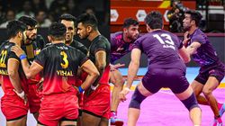 Bengaluru Bulls Vs Jaipur Pink Panthers Pkl 2023 Head To Head Starting 7 Dream11 Live Streaming