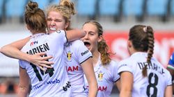 Womens Fih Junior World Cup 2023 India Out Of Title Run