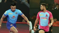 Bengal Warriors Vs Jaipur Pink Panthers Pkl 2023 Head To Head Dream11 Prediction Live Streaming