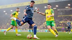 Arsenal Poised To Contract Offer Ben White Ahead Of January Window