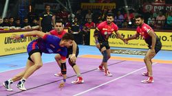 Bengaluru Bulls Vs Haryana Steelers Pkl 2023 Head To Head Record Dream11 Prediction