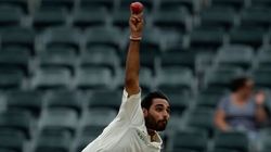Bhuvneshwar Kumar To Make Test Comeback For India After Five Years Swing King To Play Ranji Trophy