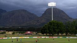India Vs South Africa 3rd Odi Boland Park Paarl Pitch Report Weather Forecast Records