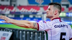 Isl 2023 24 Hyderabad Fc Vs Mohun Bagan Match Report