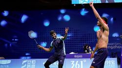 Asian Games Glory Headlines Meteoric Rise Of Indias Sports Sector In 