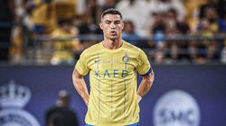 Cristiano Ronaldo Hotel Bill Paid After Saudi Arabia Move