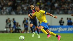 From Cristinao Ronaldo To Lionel Messi Five Highest Paid Footballers In The World In 