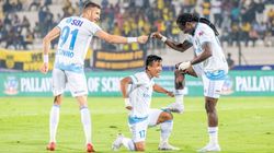 Isl Match Result Hyderabad Fc Vs Jamshedpur Fc