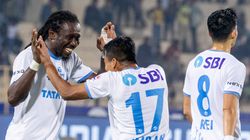 Yesterday Isl Match Result December 21 