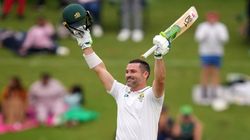 India Vs South Africa Temba Bavuma Out Dean Elgar Named Captain For 2nd Test