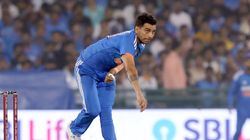 India Vs South Africa 2023 Deepak Chahar Unlikely To Play Series