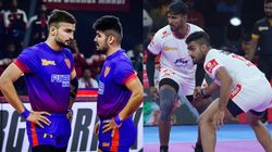 Dabang Delhii Vs Haryana Steelers Pkl 2023 Head To Head Starting 7 Dream11 Live Streaming