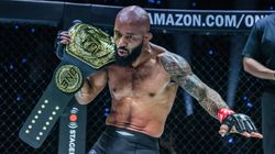 One Championship Who Is Next For Demetrious Johnson In 