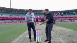 Bbl 2023 What Are Bbl Electric Stumps Five Different Modes To Light Up Australian Stadiums