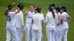 Anjum Chopra Explains Why Visitors England Women Are Favourites Against India Women In Mumbai Test