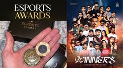 Esports Awards 2023 Winners Announced Dive Into The Full List Of Gaming Triumphs