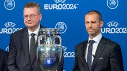 Uefa Euro 2024 Groups Revealed Promising Exciting Matchups And Competition
